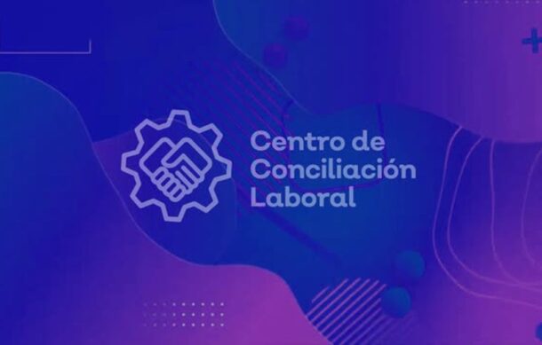 Invitan a tramitar audiencias conciliatorias en juicios laborales rezagados