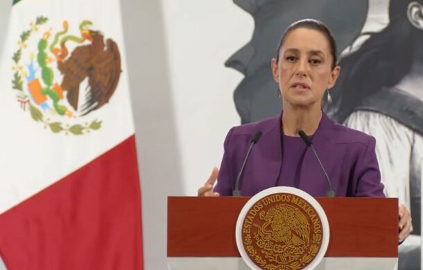 México está en pláticas con la India para producir vacunas: Sheinbaum