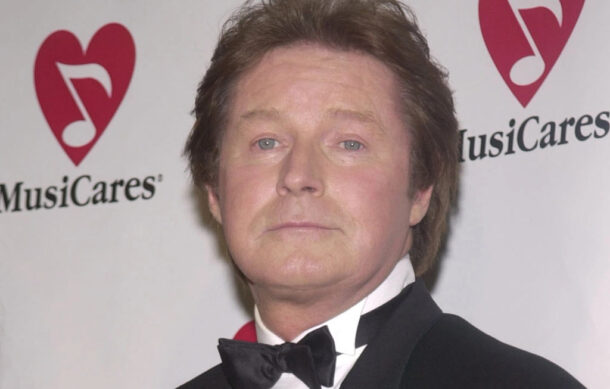 🎶 El Sonido de la Música – Don Henley