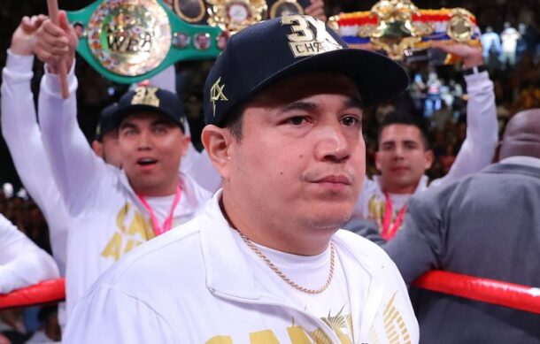 Eddy Reynoso dice no tener relación laboral con el “Chihuas” Rodríguez