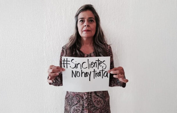 Entrevista con Diana Flores Rojas