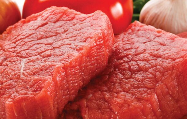 Precio de carnes rojas se estabilizará: Secretario de Desarrollo Rural