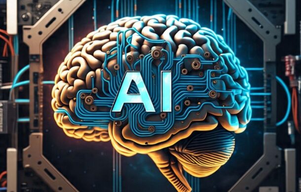 Obras creadas con inteligencia artificial no tendrán derechos de autor en México