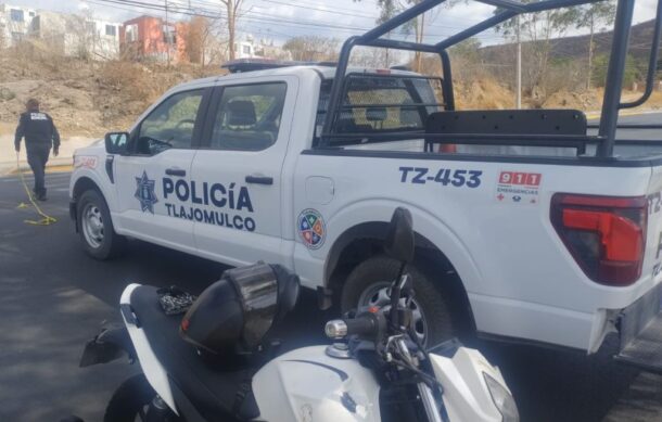 Muere niño tras agresión a balazos en Tlajomulco