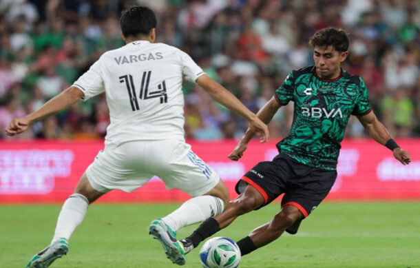 La MLS derrota 3-1 a la Liga MX en el Juego de Estrellas