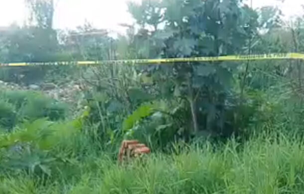 Hallan nueva fosa clandestina en Tonalá con al menos dos víctimas