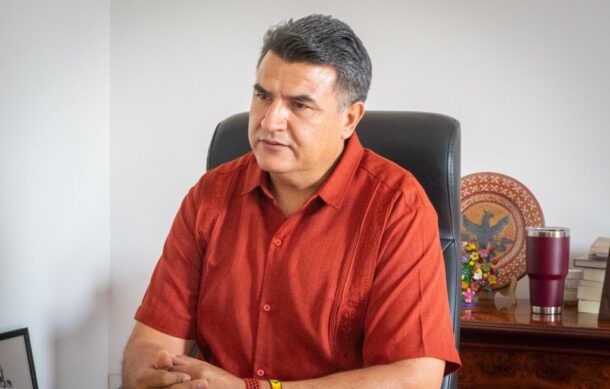 Morena rechaza incremento a tarifas del SIAPA