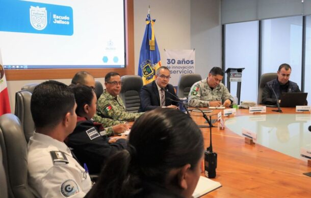 Pretenden reforzar videovigilancia en la ZMG