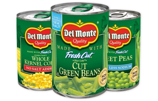 Empresa Del Monte se declara en bancarrota