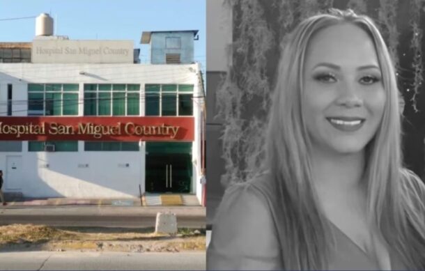 Muerte de una mujer en clínica de belleza, ligada directamente a la intervención quirúrgica