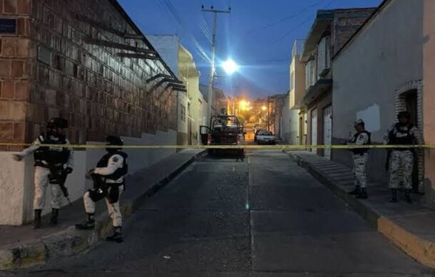 Muere mujer tras agresión con arma de fuego en Teocaltiche