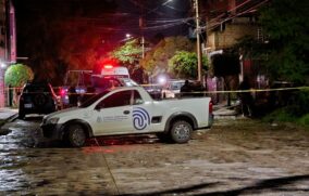 Ejecutan a dos hombres en hechos casi simultáneos en Tlaquepaque y Tonalá