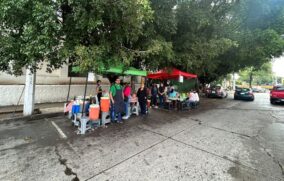 Pretende el Ayuntamiento de Zapopan desalojar a comerciantes de Las Águilas