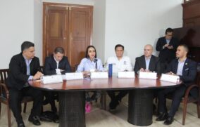 Insiste PAN en crear organismo autónomo de transparencia