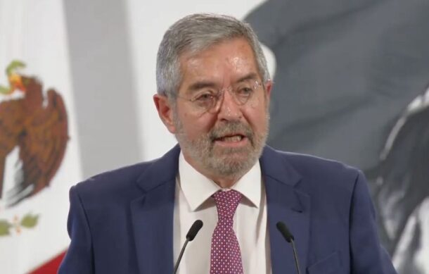Avanza simplificación administrativa de consulados de México en EU