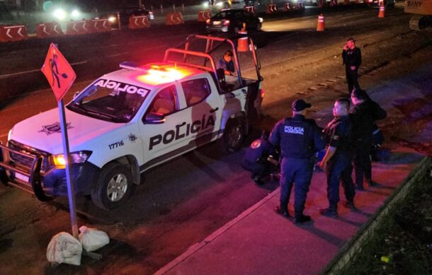 Hombre resulta herido tras agresión con arma blanca en Tlaquepaque