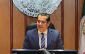 Se malinterpretó la sentencia del TEPJF en contra de ciudadana: Gutiérrez Luna