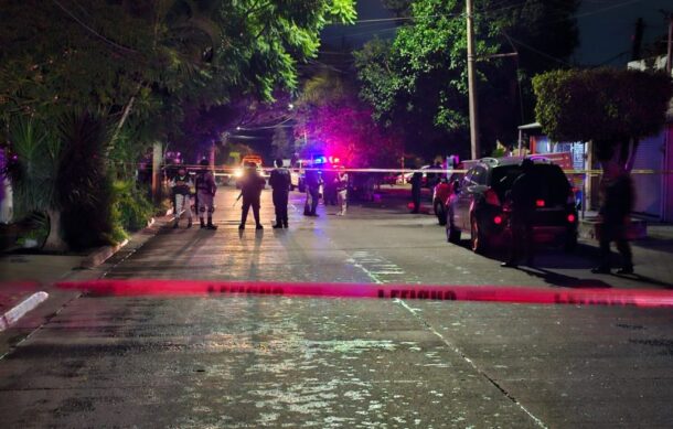 En hechos distintos, asesinan a dos hombres en Tlaquepaque y Zapopan