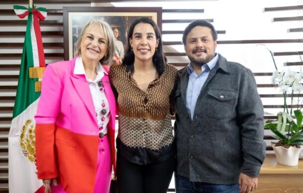 Designan a Sebastián Ramírez Mendoza como nuevo director del Fonatur