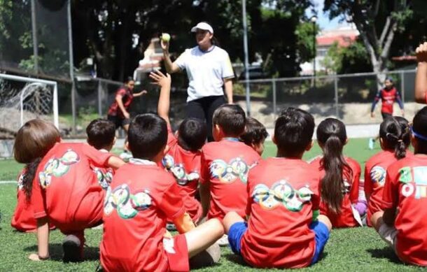 Jalisco lanza más de 70 cursos de verano para niñas, niños y adolescentes