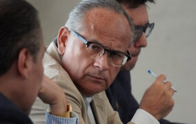 SSJ propone colaboración con UdeG para reforzar vigilancia del sarampión