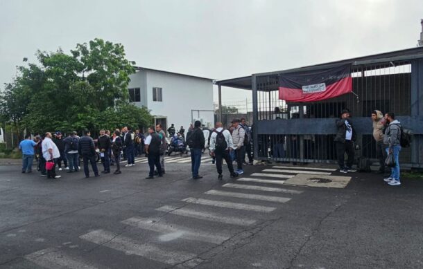Setran advierte posibles acciones legales tras paro laboral de choferes