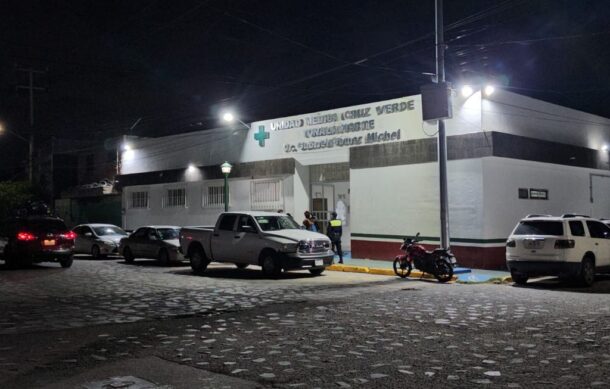 Muere hombre tras agresión a balazos en Coyula