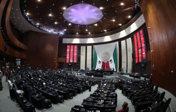 Aprueban creación de CURP con datos biométricos y la Plataforma Única de Identidad