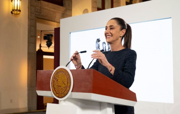 Ya se explora la posibilidad de exportar jitomates a Europa y Japón: Sheinbaum