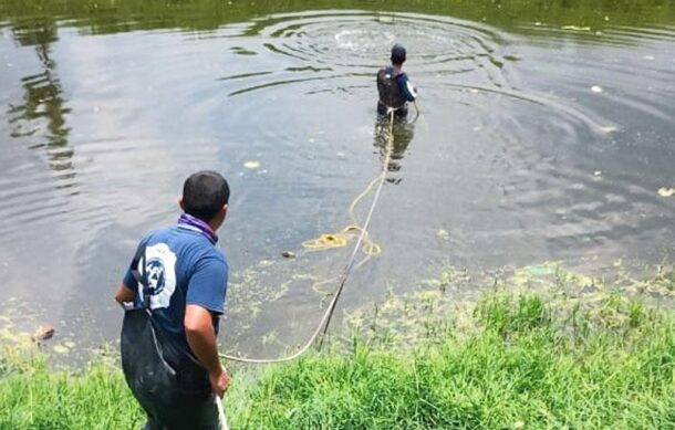 Suman 10 las muertes relacionadas con el temporal de lluvias en Jalisco