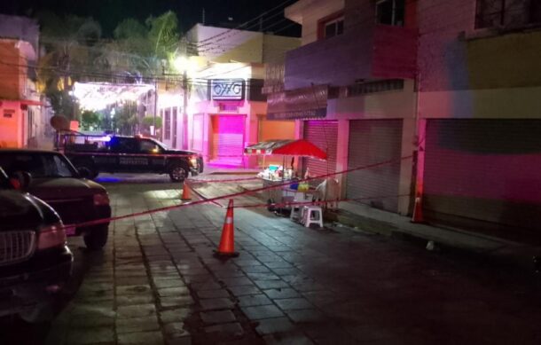 Investigan relación entre homicidios en Jalisco y Zacatecas
