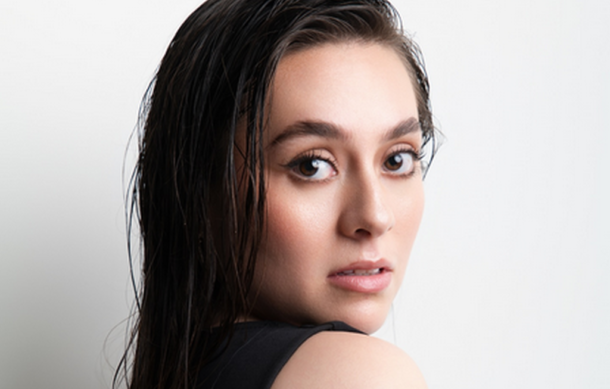 La actriz Mariana Lodoza regresa a la TV con “Regalo de amor”