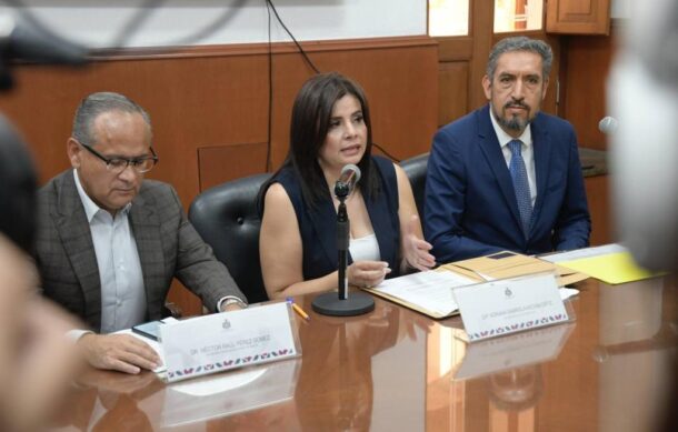 Respalda Salud sanciones contra el uso de sustancias en procedimientos estéticos