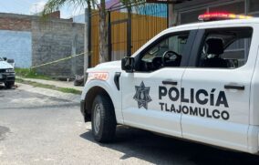 Hallan a hombre asesinado en el fraccionamiento Colinas del Bosque