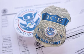 Gobierno de EU da acceso a ICE a datos de 79 millones de beneficiarios de Medicaid