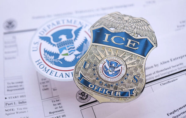 Gobierno de EU da acceso a ICE a datos de 79 millones de beneficiarios de Medicaid