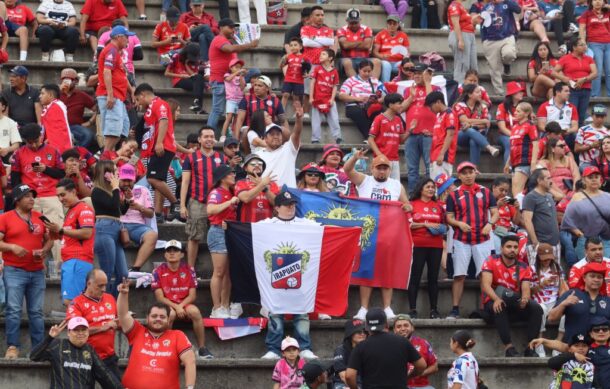 Irapuato regresa a la Liga de Expansión MX