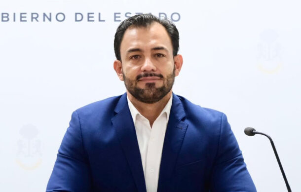 Entrevista con Jonadab Martínez