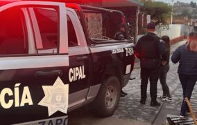 Muere bebé de 3 meses tras severas inundaciones en Zapopan
