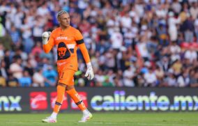Aparece Keylor Navas y Pumas saca primer triunfo
