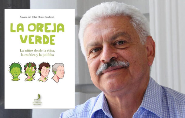 Comentario de Roberto Castelán Rueda