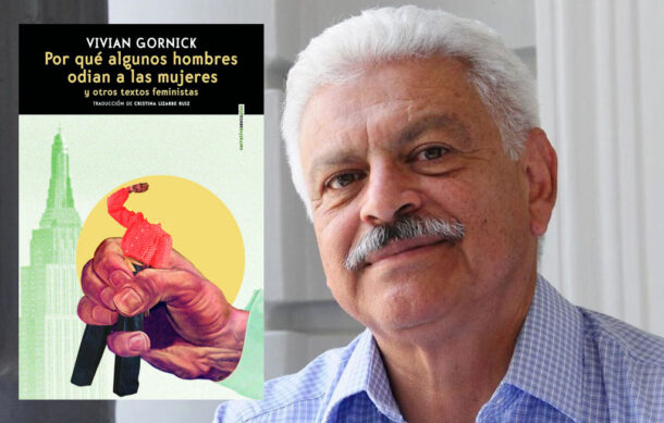 Comentario de Roberto Castelán Rueda