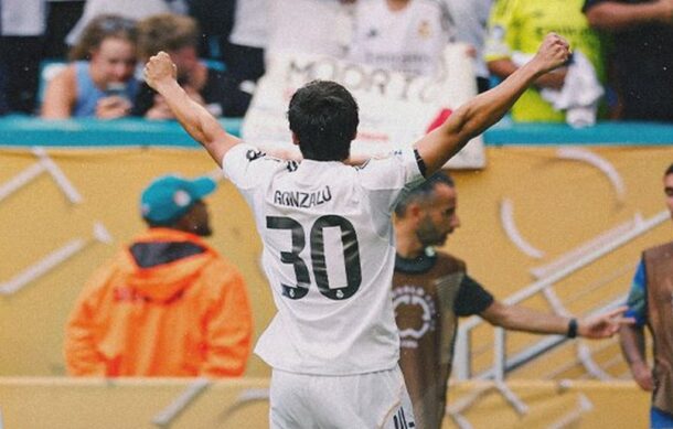 Real Madrid vence al Borussia Dortmund y enfrentará al PSG rumbo a la final
