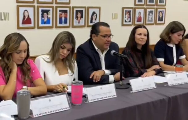 MC acusa a Morena Jalisco de atacar la paridad de género tras impugnación ante el IEPC