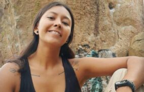 Buscan a joven arrastrada por la corriente en Lomas de Tabachines