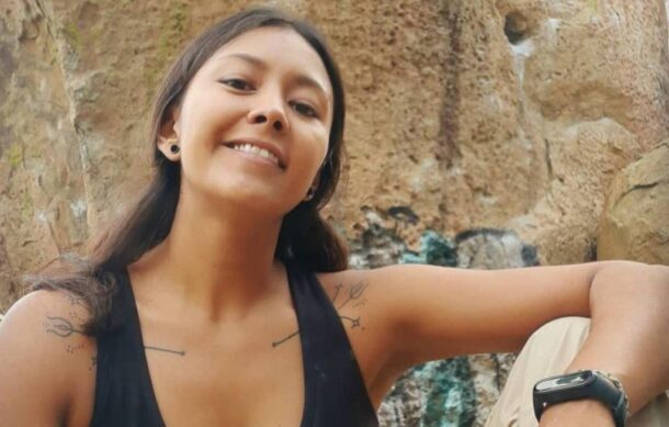 Buscan a joven arrastrada por la corriente en Lomas de Tabachines