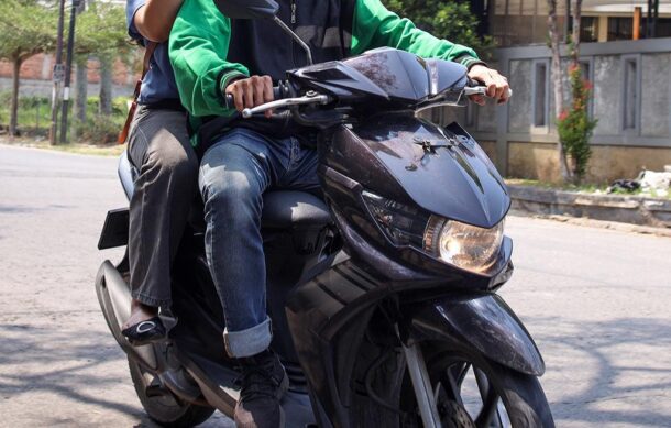 Jalisco intensifica operativos contra motociclistas irregulares