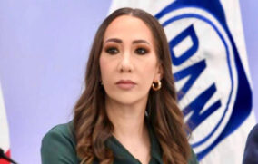 PAN denuncia al senador morenista Adán Augusto López por presuntos nexos con narcotráfico