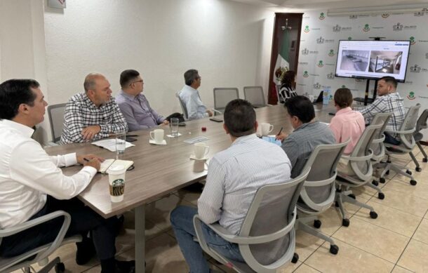 Avanzan compromisos con sindicato de operadores del Peribús