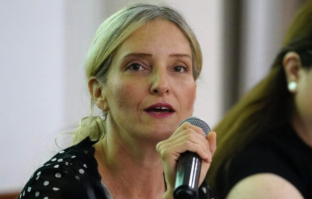 Entrevista con Paula Ramírez Höhne